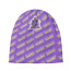Sanfrecce Hiroshima Beanie Cap Hat - Hiroshima Football Club Medley Monogram Wordmark