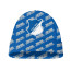 TSG 1899 Hoffenheim Football Club Beanie Cap Hat - Hoffenheim Football Club Medley Monogram Wordmark
