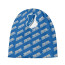 TSG 1899 Hoffenheim Football Club Beanie Cap Hat - Hoffenheim Football Club Medley Monogram Wordmark