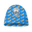 Huddersfield Town AFC Beanie Cap Hat - Huddersfield Football Club Medley Monogram Wordmark