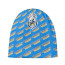 Huddersfield Town AFC Beanie Cap Hat - Huddersfield Football Club Medley Monogram Wordmark