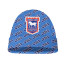Ipswich Town FC Beanie Cap Hat - Ipswich Football Club Medley Monogram Wordmark