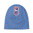 Ipswich Town FC Beanie Cap Hat - Ipswich Football Club Medley Monogram Wordmark