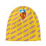 Kayserispor Beanie Cap Hat - Kayserispor Football Club Medley Monogram Wordmark
