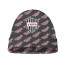 Vissel Kobe Beanie Cap Hat - Kobe Football Club Medley Monogram Wordmark