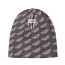 Vissel Kobe Beanie Cap Hat - Kobe Football Club Medley Monogram Wordmark