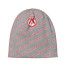 KV Kortrijk Football Club Beanie Cap Hat - Kortrijk Football Club Medley Monogram Wordmark