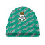 Santos Laguna Beanie Cap Hat - Laguna Football Club Medley Monogram Wordmark