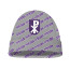 K Patro Eisden Maasmechelen Beanie Cap Hat - Maasmechelen Football Club Medley Monogram Wordmark