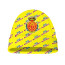 RCD Mallorca Beanie Cap Hat - Mallorca Football Club Medley Monogram Wordmark