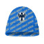 CF Monterrey Beanie Cap Hat - Monterrey Football Club Medley Monogram Wordmark