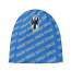 CF Monterrey Beanie Cap Hat - Monterrey Football Club Medley Monogram Wordmark