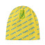 FC Nantes Football Club Beanie Cap Hat - Nantes Football Club Medley Monogram Wordmark