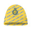 AL Nassr FC Football Club Beanie Cap Hat - Nassr Football Club Medley Monogram Wordmark