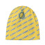 AL Nassr FC Football Club Beanie Cap Hat - Nassr Football Club Medley Monogram Wordmark
