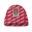 Northampton Town FC Beanie Cap Hat - Northampton Football Club Medley Monogram Wordmark
