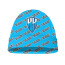 FC Pari Nizhny Novgorod Beanie Cap Hat - Novgorod Football Club Medley Monogram Wordmark