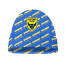 Oxford United FC Beanie Cap Hat - Oxford Football Club Medley Monogram Wordmark