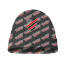 Club Athletico Paranaense Beanie Cap Hat - Club Athletico Paranaense Football Club Medley Monogram Wordmark