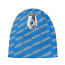 Queretaro FC Beanie Cap Hat - Queretaro Football Club Medley Monogram Wordmark