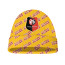 Stade Rennais FC Football Club Beanie Cap Hat - Rennais Football Club Medley Monogram Wordmark