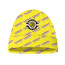 Kashiwa Reysol Beanie Cap Hat - Reysol Football Club Medley Monogram Wordmark