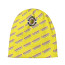 Kashiwa Reysol Beanie Cap Hat - Reysol Football Club Medley Monogram Wordmark