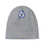 Rochdale AFC Beanie Cap Hat - Rochdale Football Club Medley Monogram Wordmark