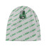 US Sassuolo Calcio Football Club Beanie Cap Hat - Sassuolo Football Club Medley Monogram Wordmark