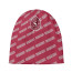 Servette FC Beanie Cap Hat - Servette Football Club Medley Monogram Wordmark