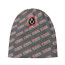Sheffield United FC Beanie Cap Hat - Sheffield Football Club Medley Monogram Wordmark