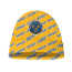 Shrewsbury Town FC Beanie Cap Hat - Shrewsbury Football Club Medley Monogram Wordmark