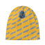 Shrewsbury Town FC Beanie Cap Hat - Shrewsbury Football Club Medley Monogram Wordmark