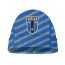 IK Sirius Fotboll Beanie Cap Hat - Sirius Football Club Medley Monogram Wordmark