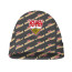 VFB Stuttgart Football Club Beanie Cap Hat - Stuttgart Football Club Medley Monogram Wordmark