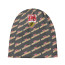 VFB Stuttgart Football Club Beanie Cap Hat - Stuttgart Football Club Medley Monogram Wordmark
