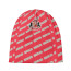 Sunderland AFC Beanie Cap Hat - Sunderland Football Club Medley Monogram Wordmark