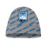 Sydney FC Beanie Cap Hat - Sydney Football Club Medley Monogram Wordmark