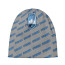 Sydney FC Beanie Cap Hat - Sydney Football Club Medley Monogram Wordmark