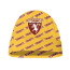 Torino FC Football Club Beanie Cap Hat - Torino Football Club Medley Monogram Wordmark