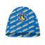Asteras Tripolis FC Beanie Cap Hat - Tripolis Football Club Medley Monogram Wordmark