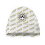 Udinese Calcio Football Club Beanie Cap Hat - Udinese Football Club Medley Monogram Wordmark
