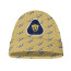 Pumas Unam Beanie Cap Hat - Unam Football Club Medley Monogram Wordmark
