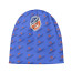 MLS FC Cincinnati Beanie Cap Hat - Cincinnati Football Club Medley Monogram Wordmark