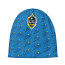 MLS Los Angeles Galaxy Beanie Cap Hat - LA Galaxy Medley Monogram Wordmark