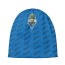 MLS Seattle Sounders FC Beanie Cap Hat - Seattle Sounders Football Club Medley Monogram Wordmark