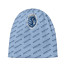 MLS Sporting Kansas City Beanie Cap Hat - Sporting Kansas City Medley Monogram Wordmark