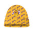 NBA Los Angeles Lakers Beanie Cap Hat - Los Angeles Lakers Medley Monogram Wordmark