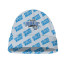 NBA Orlando Magic Beanie Cap Hat - Orlando Magic Medley Monogram Wordmark