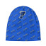 NHL St. Louis Blues Beanie Cap Hat - St. Louis Blues Medley Monogram Wordmark